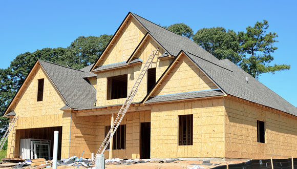 New Construction Home Inspections from Lush Home Inspections